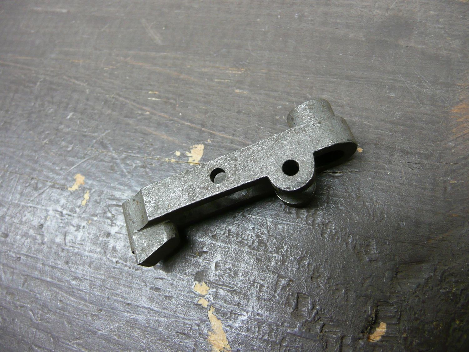 Argentine M1909 Mauser Sear