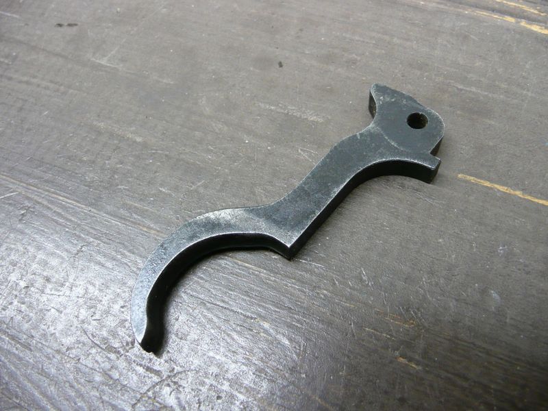 US M1903 Springfield Trigger