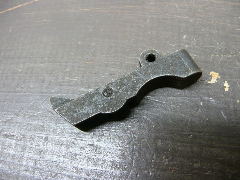 US M1903 Springfield Sear