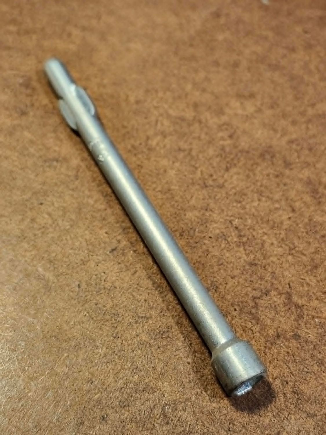 xcelite 99 series 9/32" Nut Driver Bit, 99-9