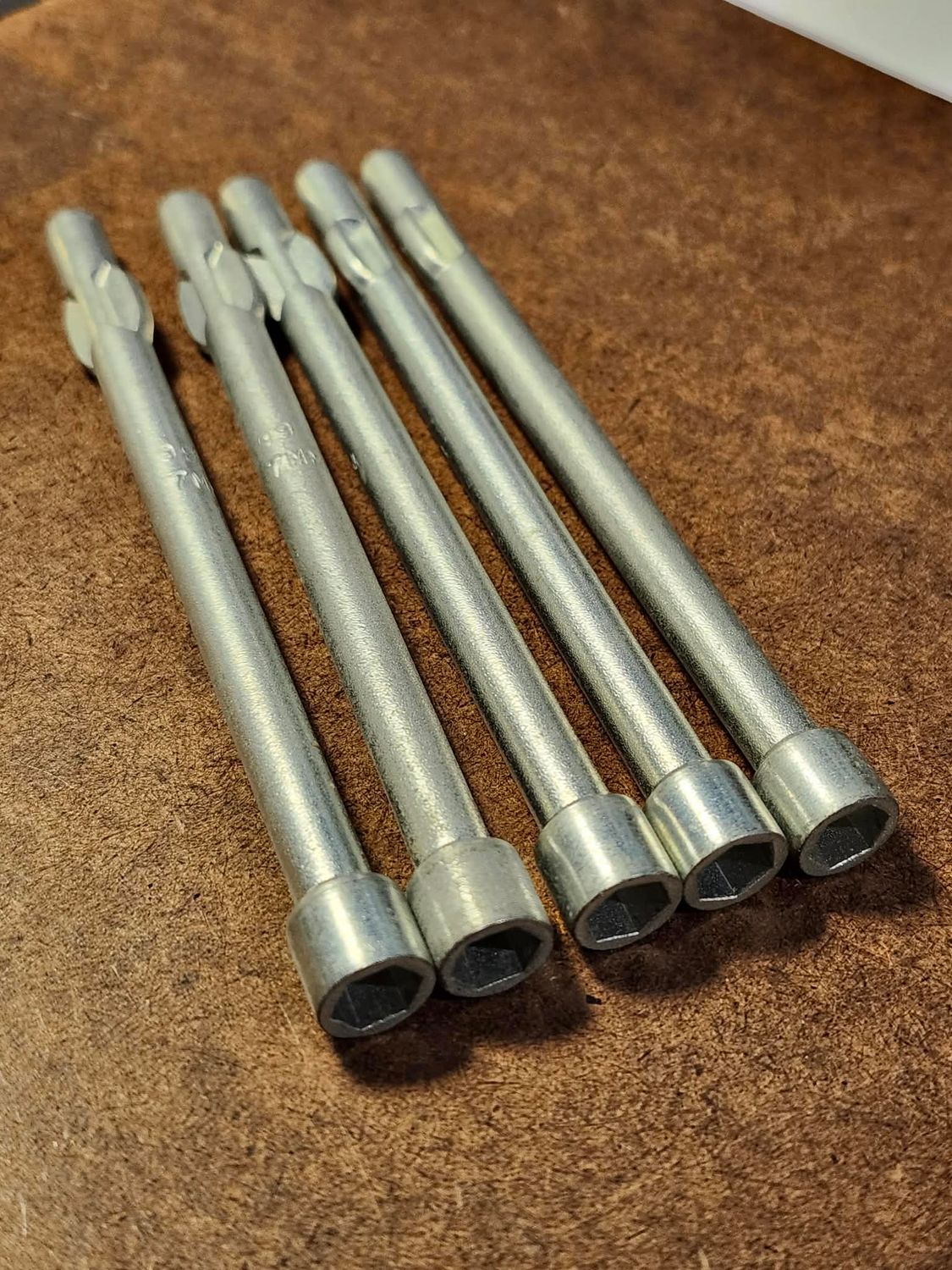 xcelite-99 7mm Nutdriver Bit