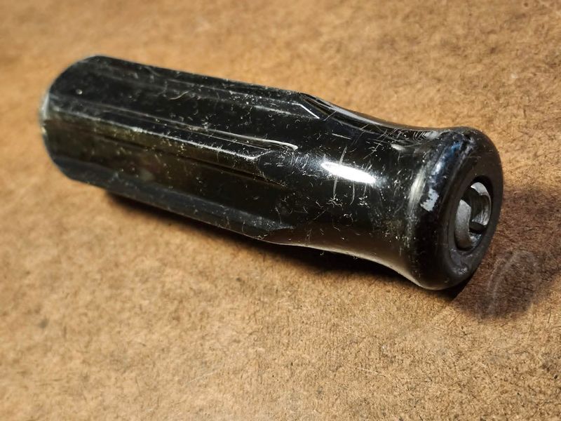 xcelite 99-1-R Driver Handle