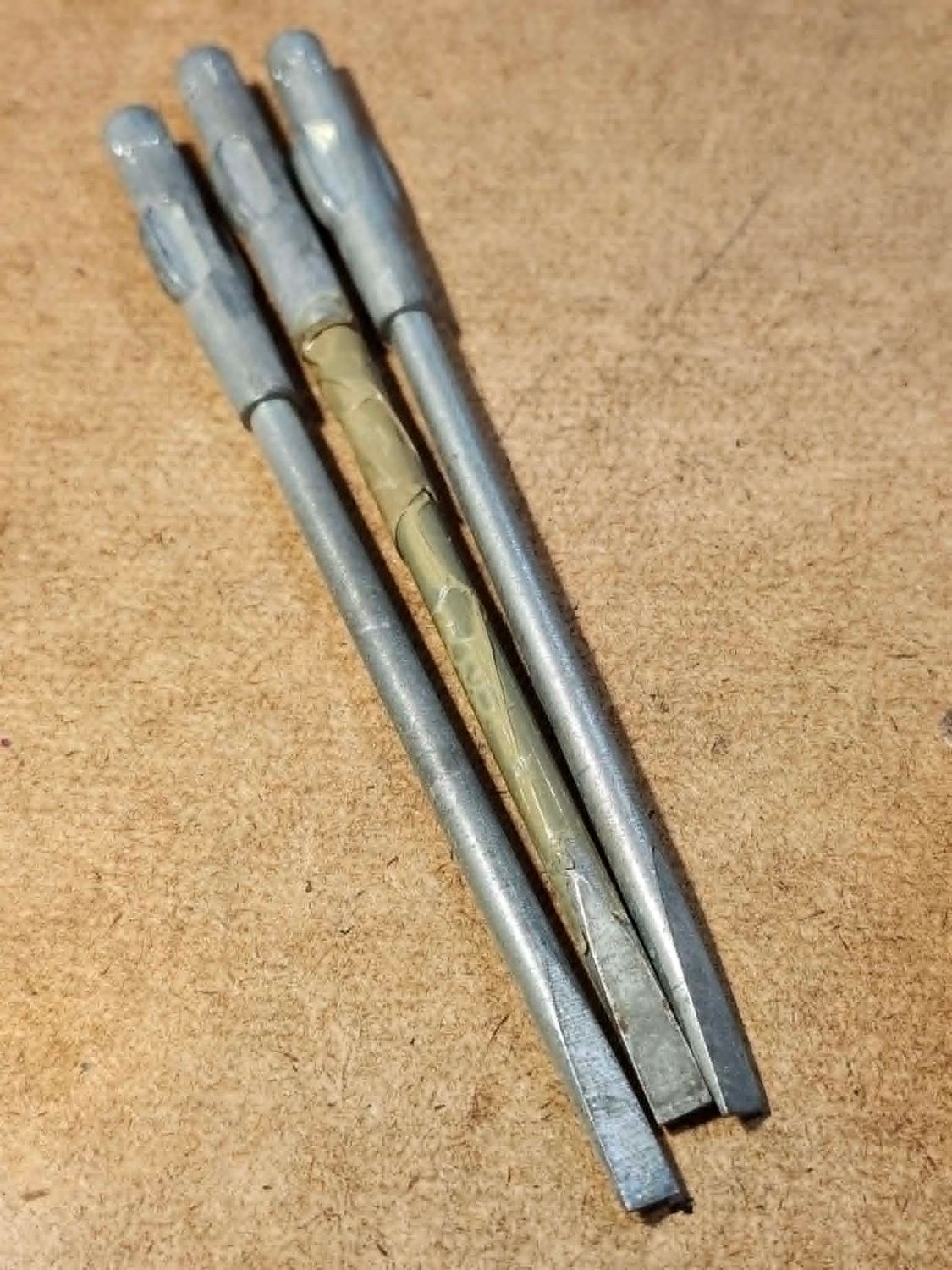 99-811  xcelite-99 series Slotted Screwdriver Bit