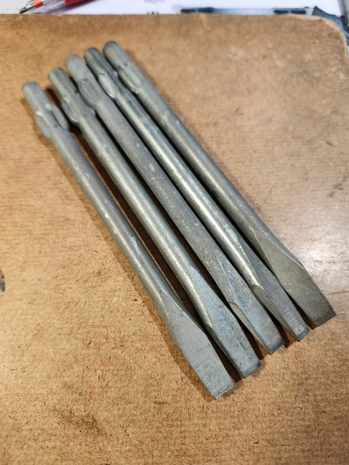 99-250  xcelite 99 series slotted screwdriver bit