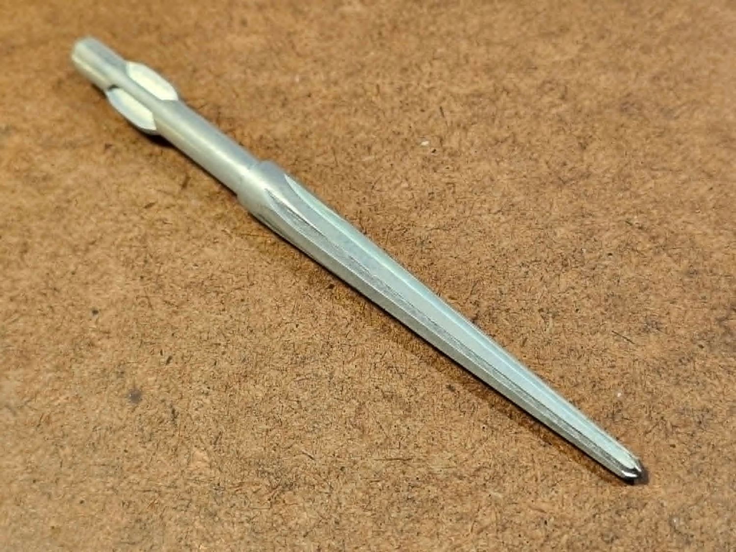 99-38  xcelite-99 series Reamer Bit