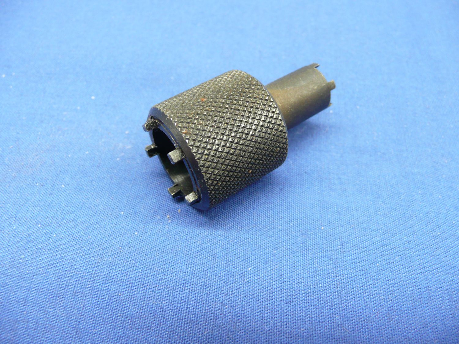 Military Rifle Sight Adjusting Tool, US A1 Pattern