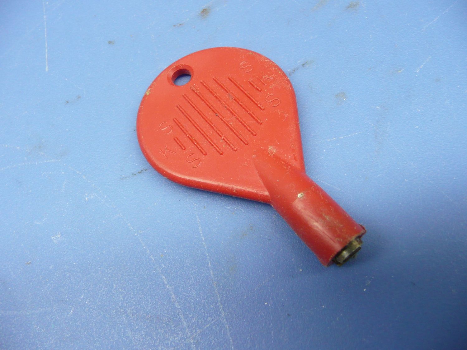 SKS Front Sight Tool