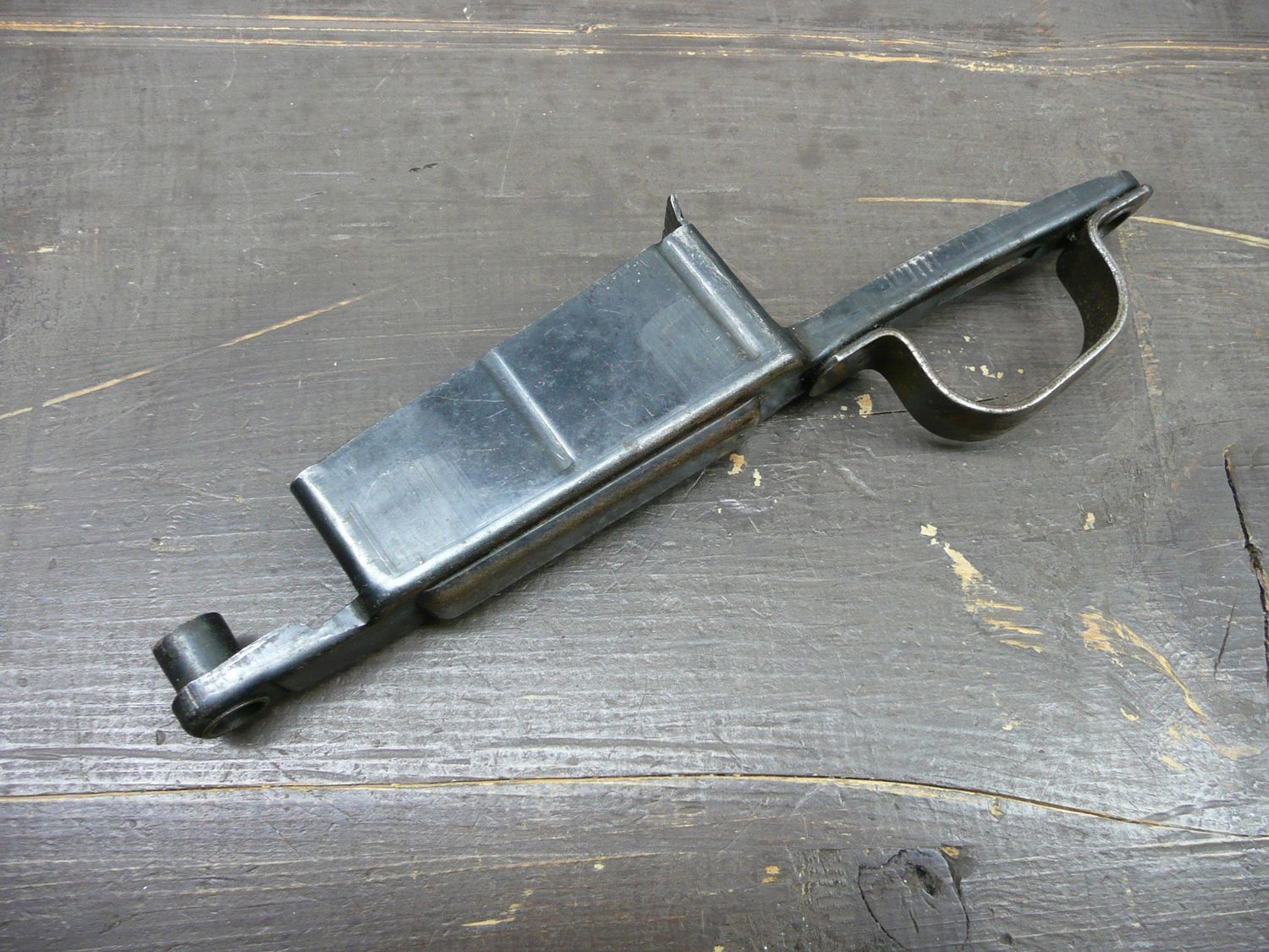 Remington M1903A3 Trigger Housing