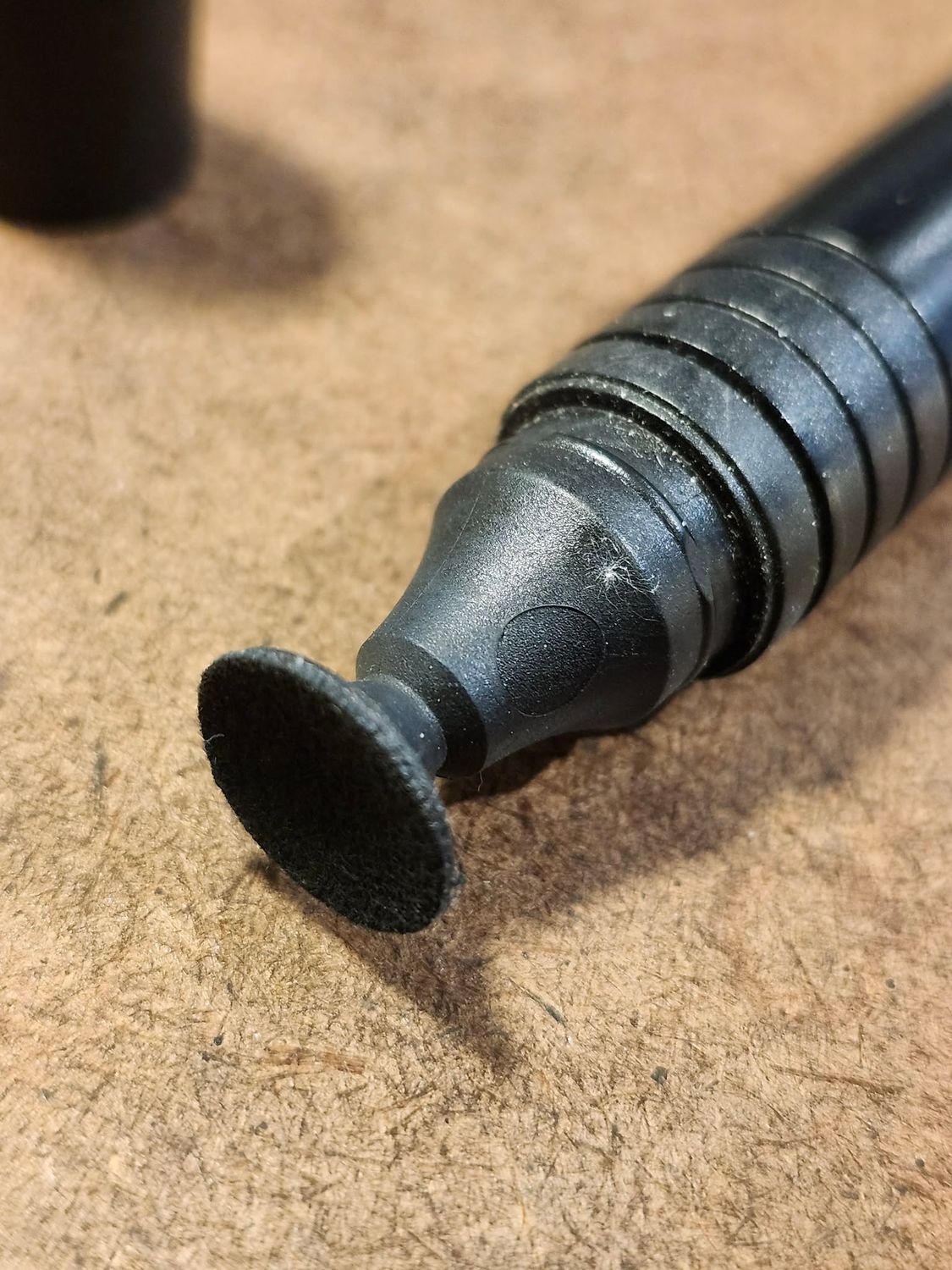 Leupold Lenspen Pocket lens cleaning  tool.