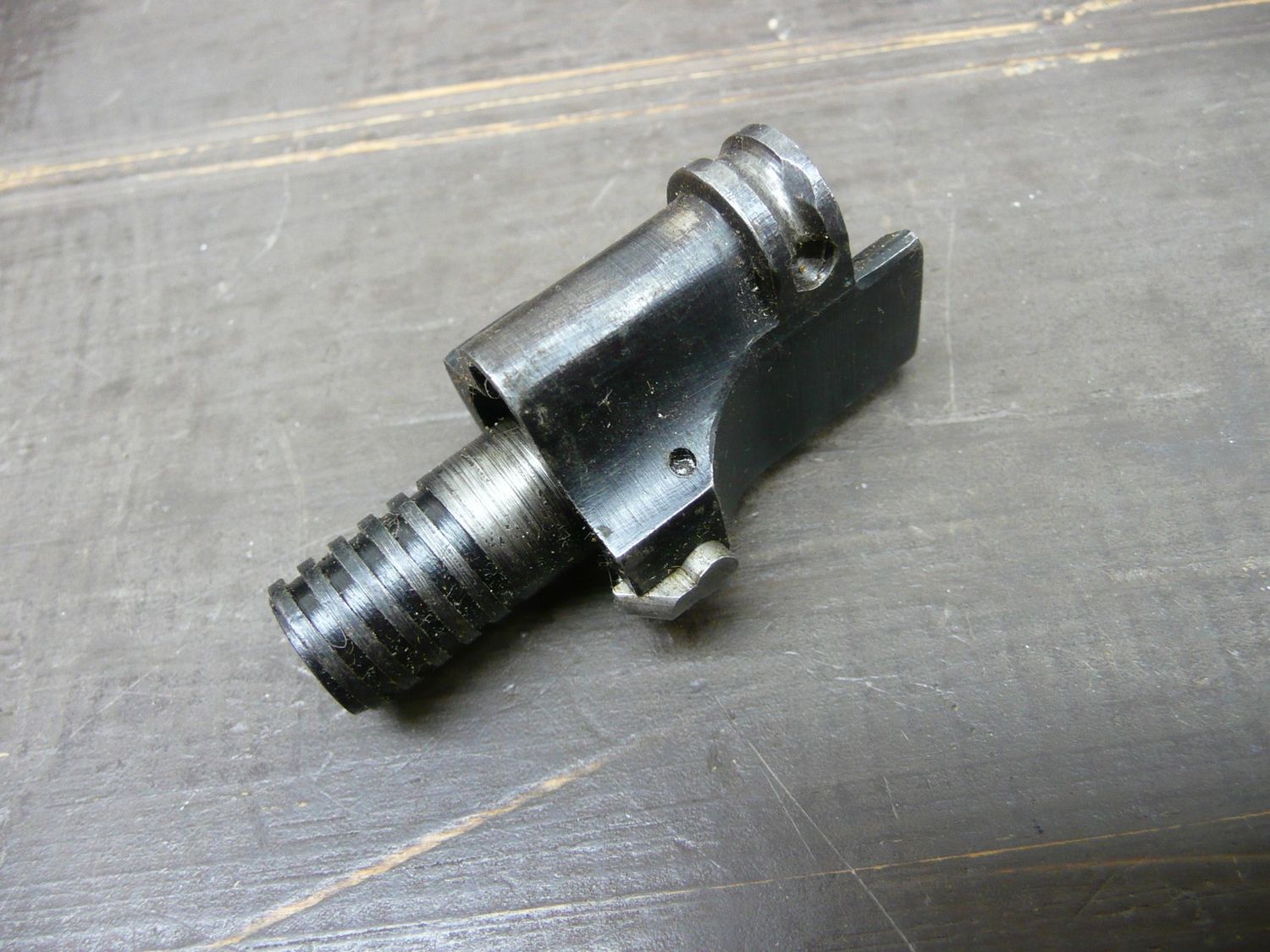 Remington M1903 Bolt Sleeve & Lock