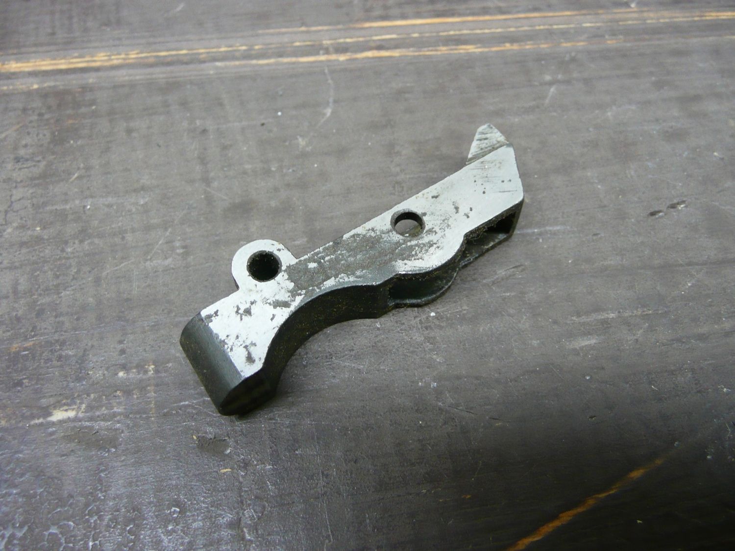 Remington M1903 / 1903A3 Sear