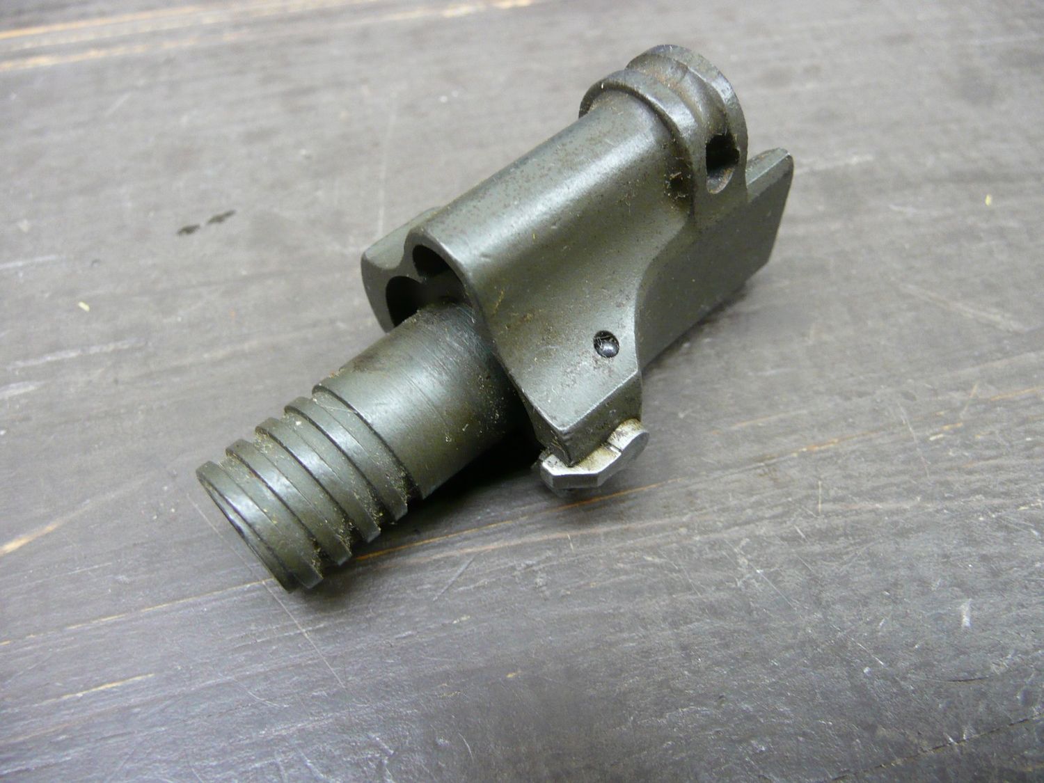 US M1903 Springfield Bolt Sleeve, Type 2