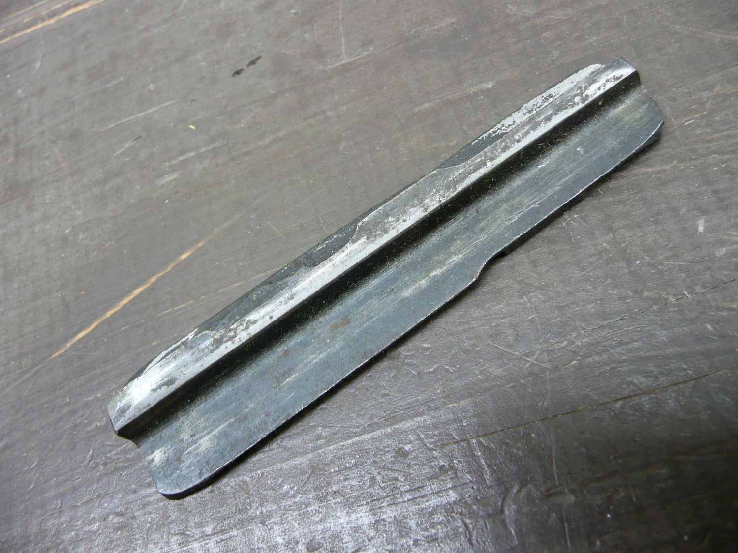 US M1903 Milled Follower
