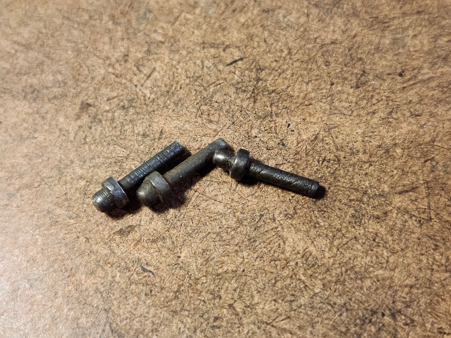 Cut-off Plunger, M1903, M1903A3