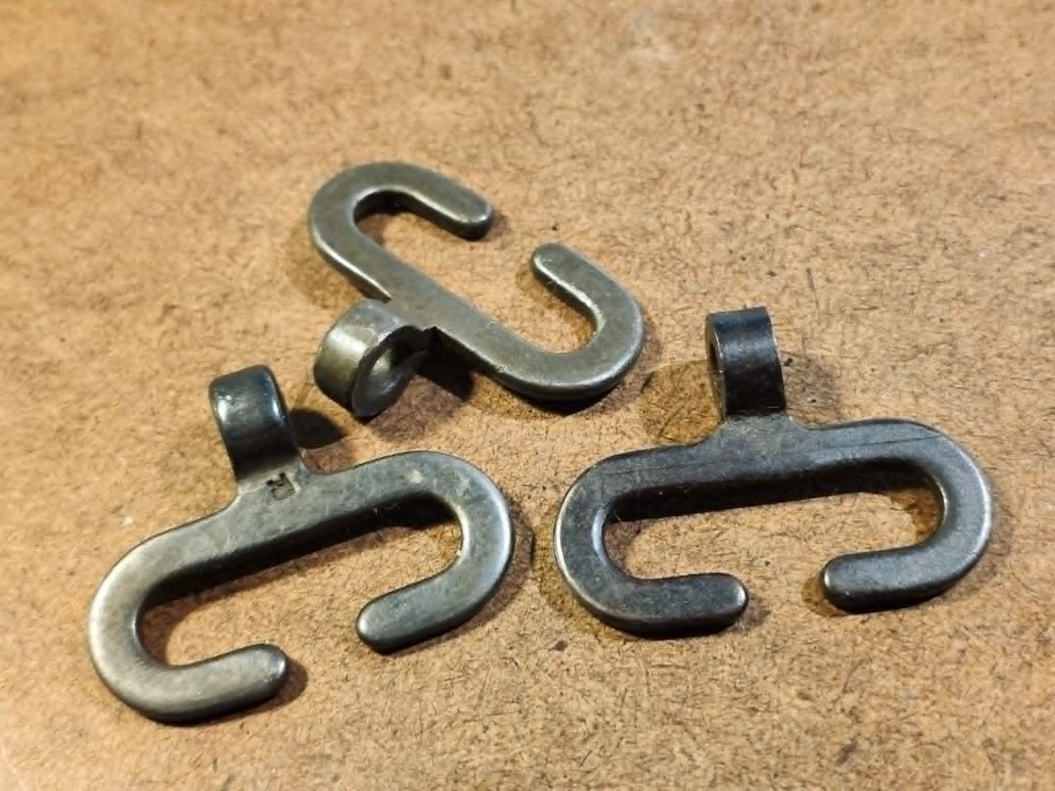 Stacking Swivel, M1903A3, M1903A4