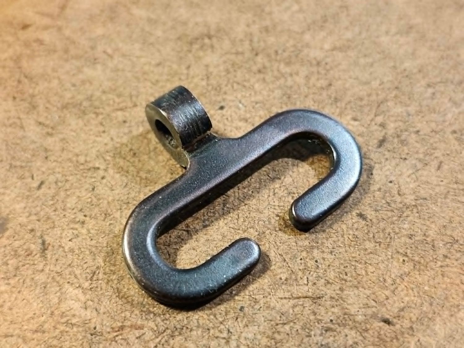 Stacking Swivel, M1903A3, Smith-Corona
