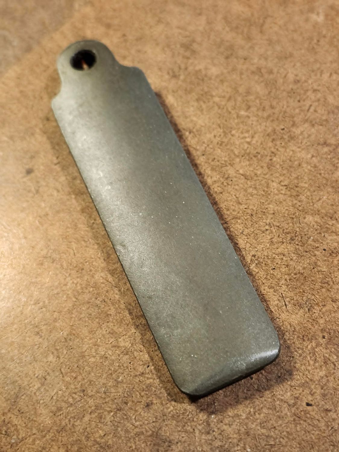 Floorplate, New WWII Rebuild part, cleaned Floorplate, New WWII Rebuild part, cleaned