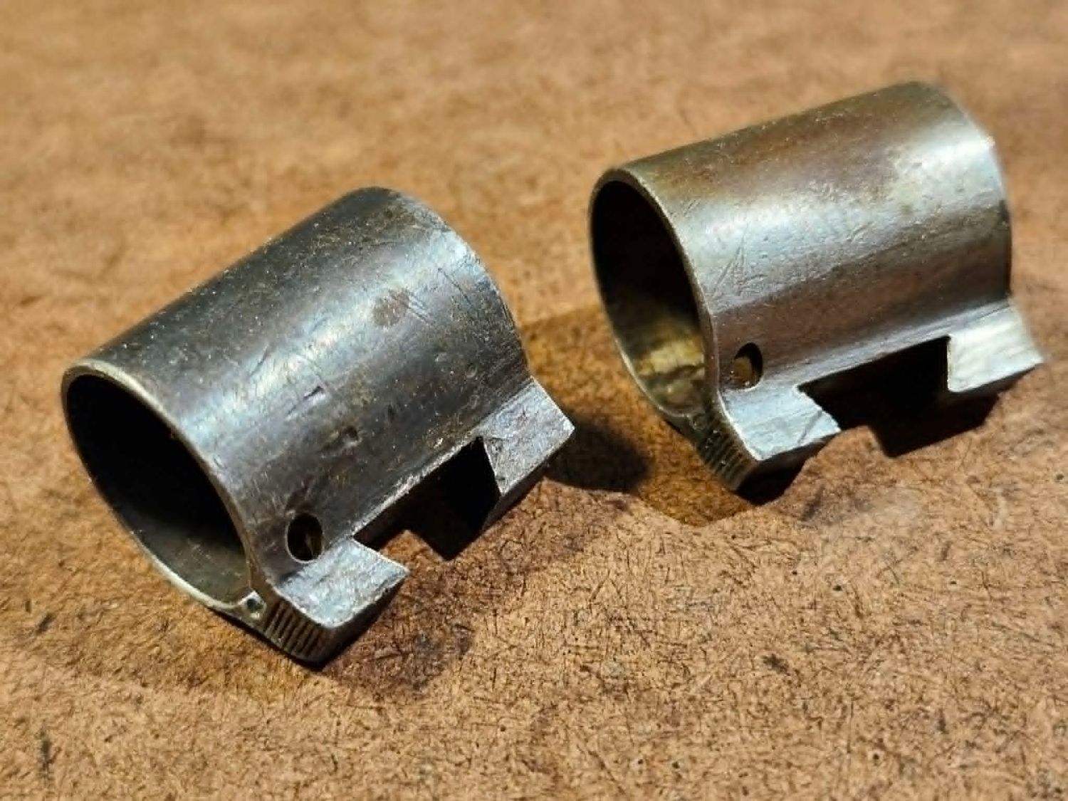 Front Sight Base, M1905 Type, M1903 Springfield