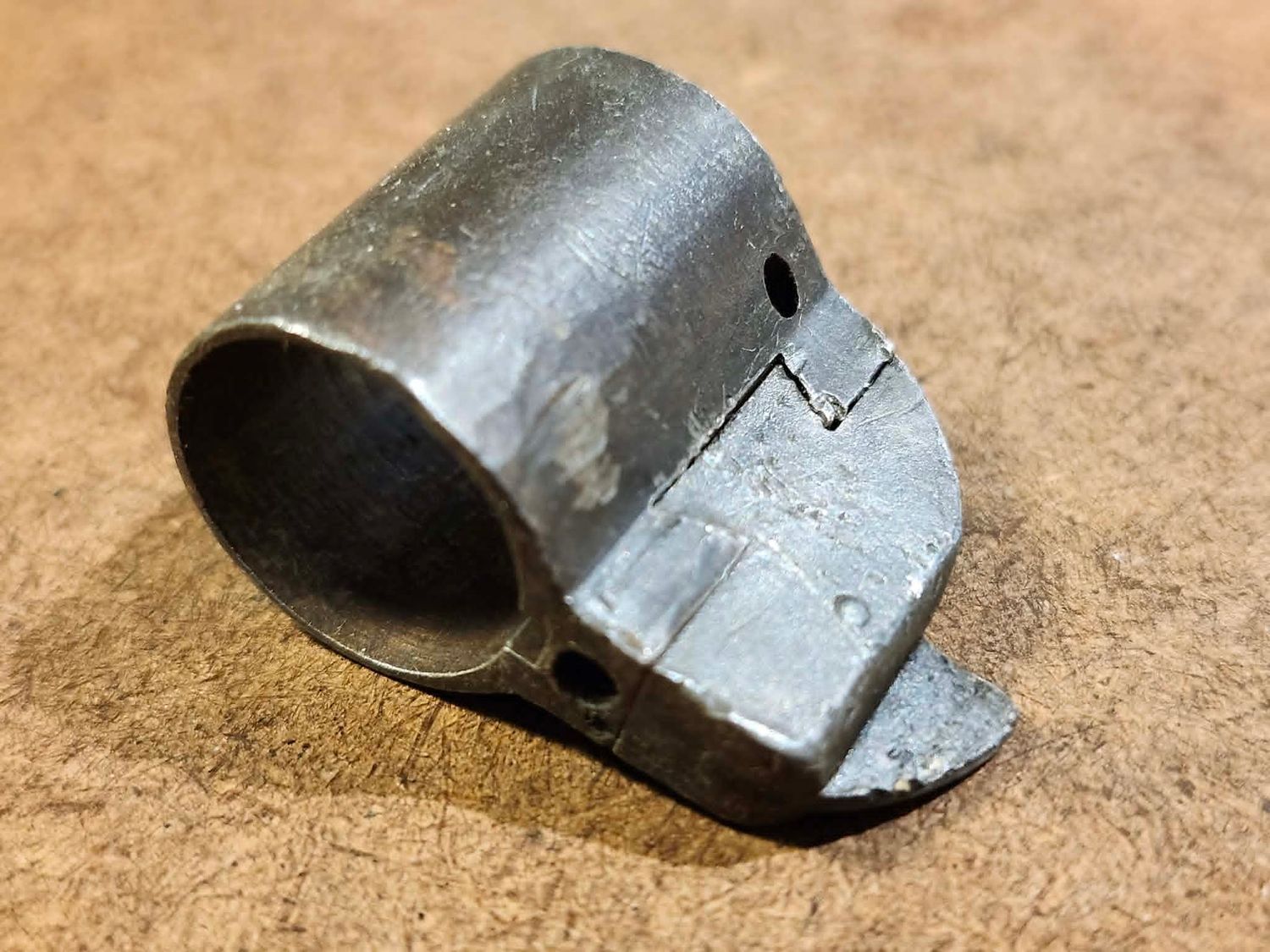 Front Sight Band Assy, M1905 Type, M1903 Springfield Rifles