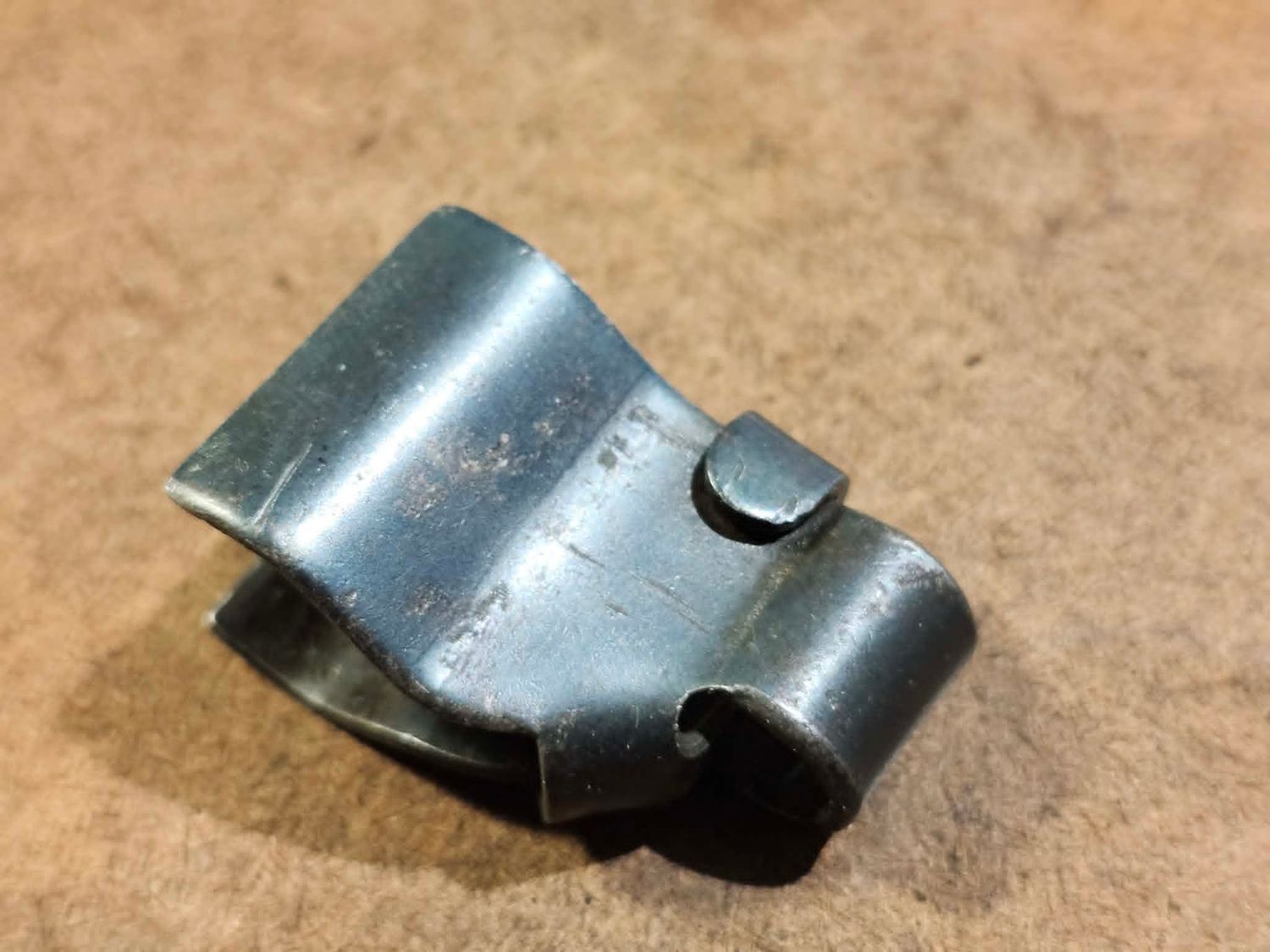 Front SIght Protector,  US M1903 / M1903A3 Service Rifles