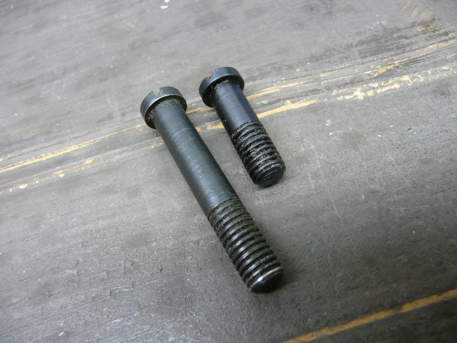 US M1903A3 Trigger Guard Screw Set