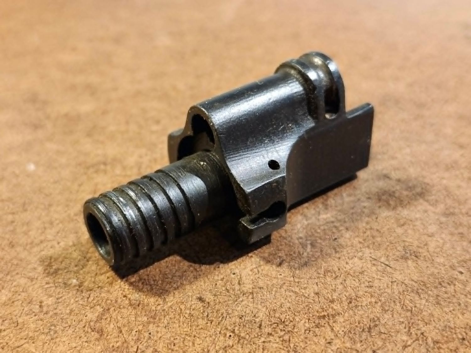 Bolt Sleeve, Stripped, US M1903 Springfield