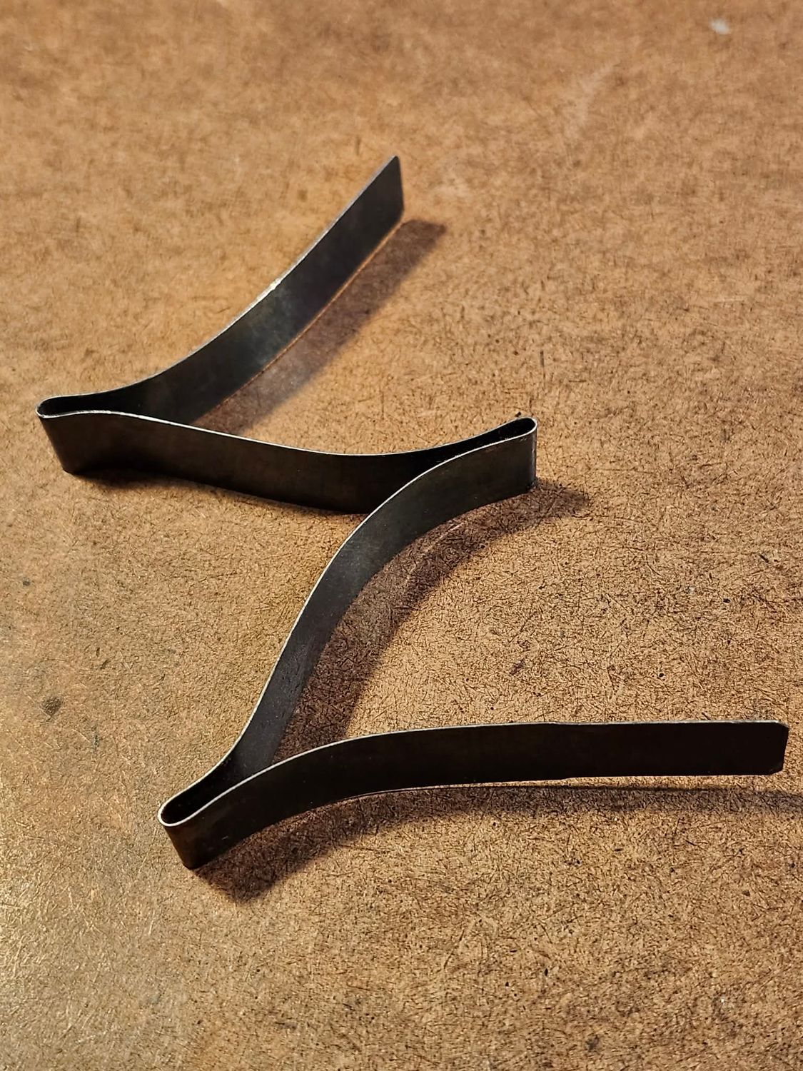 Magazine Follower Spring, Original