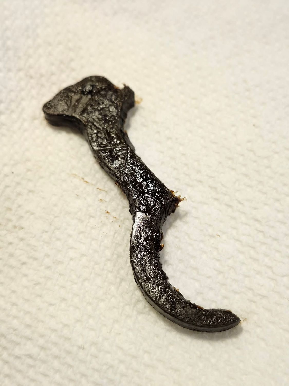 Trigger, US M1903, M1903A3, New in original grease