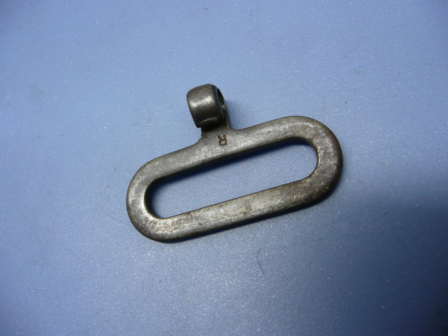 Sling Swivel, Front, US M1903A3 & M1903A4