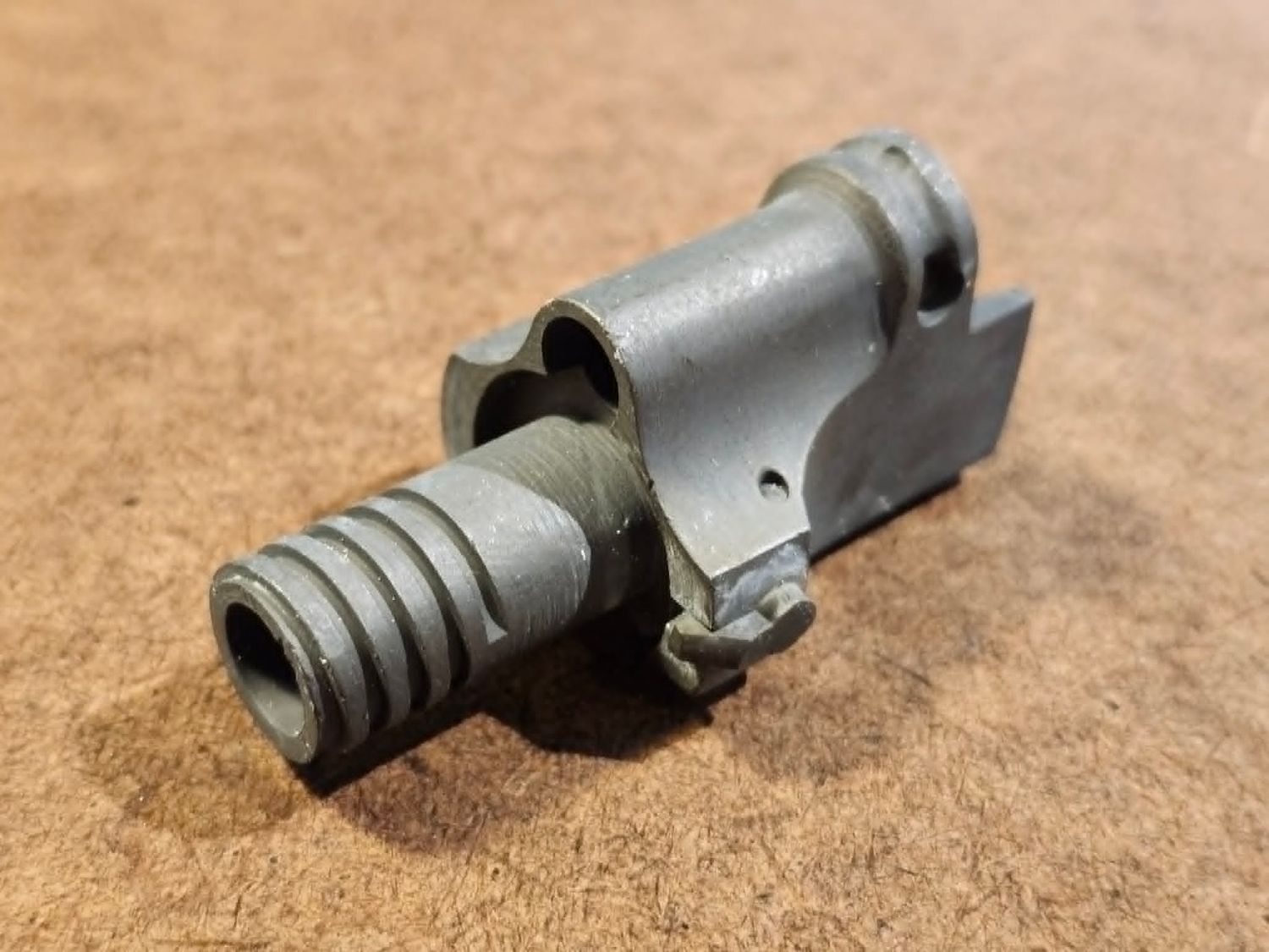 Bolt Sleeve w/Lock, pin, and spring, US M1903 Springfield