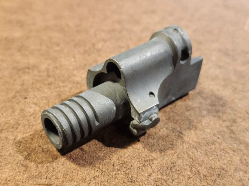 Bolt Sleeve w/Lock, pin, and spring, US M1903 Springfield