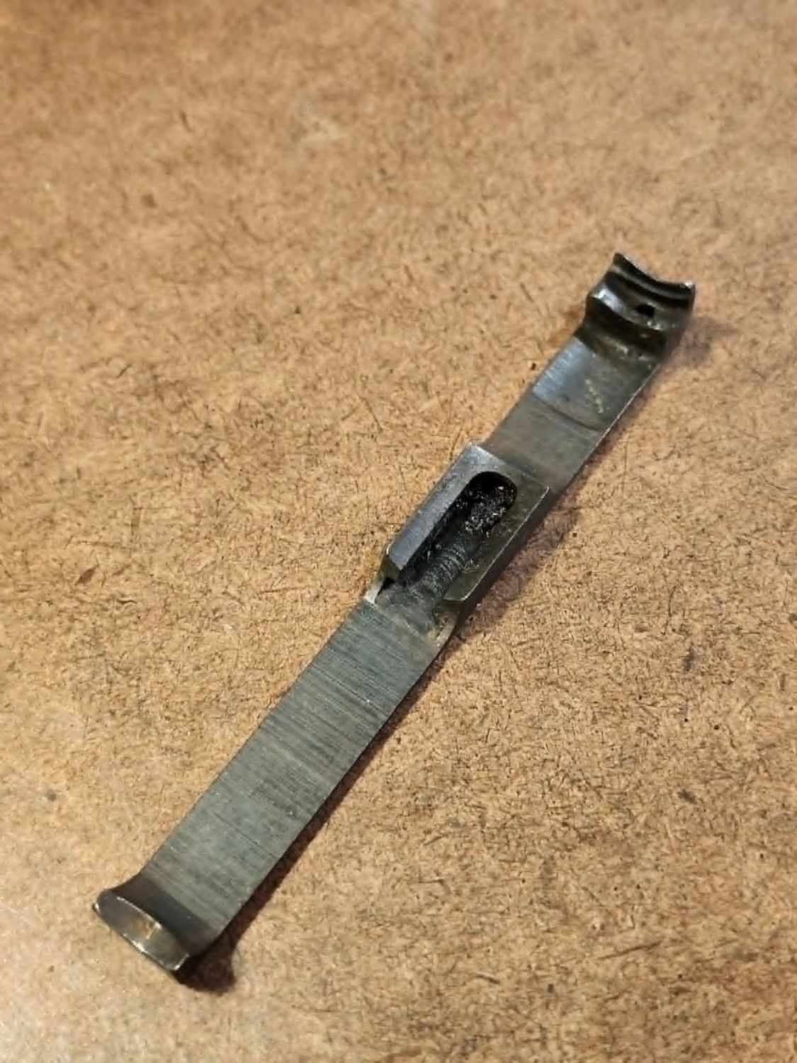 Extractor, M1903 Springfield, SA/RIA pre-1936 production