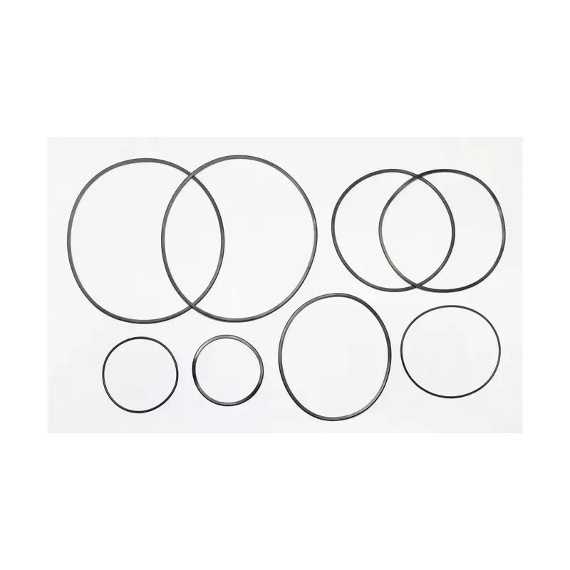 Lip Seal Sub Kit, GM6L80/90 1-2-3-4 & 3-5-R Drum