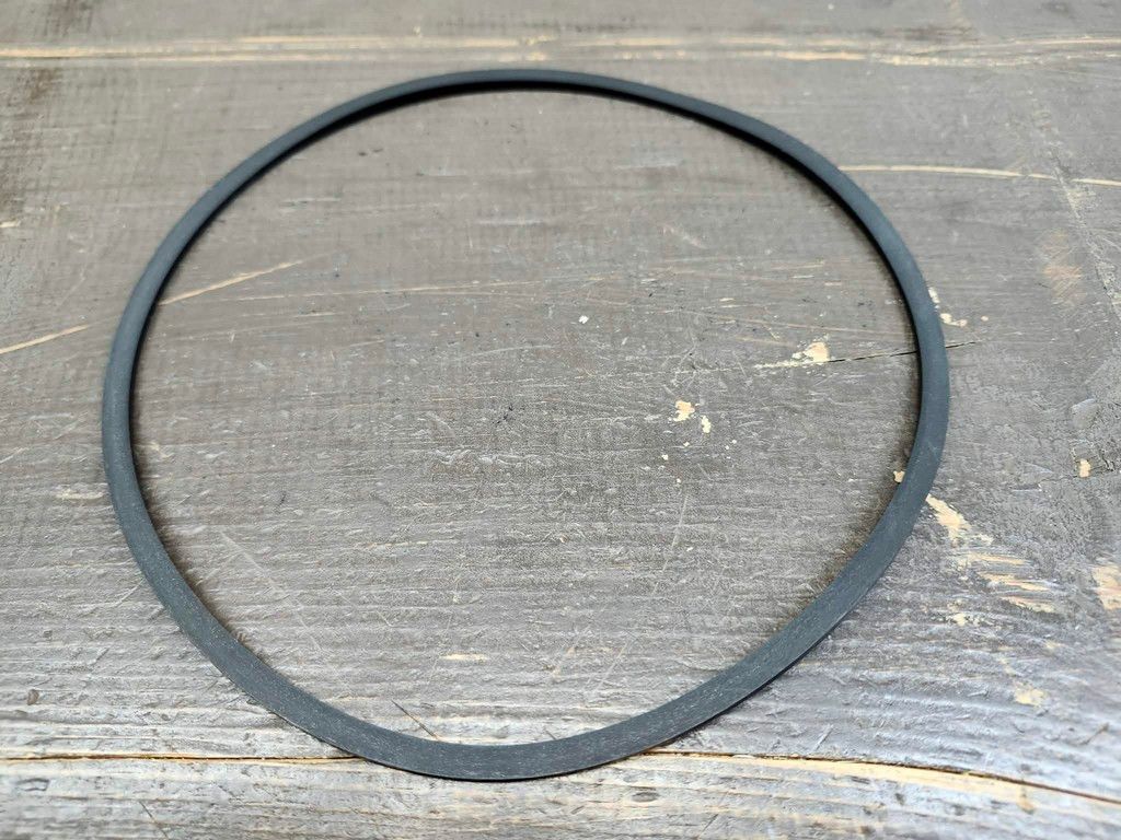 Th350, 700R4, 4L60E  Low-Reverse Piston Seal, Outer