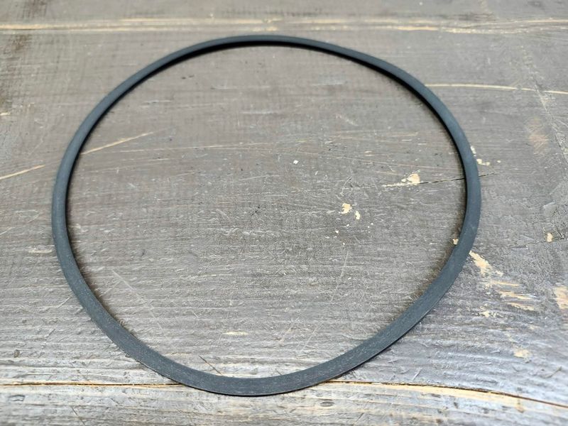 Th350, 700R4, 4L60E  Low-Reverse Piston Seal, Outer