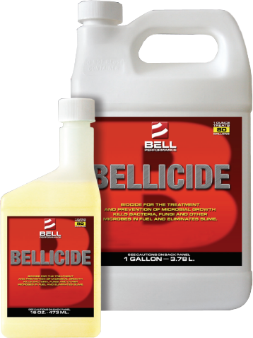 BELLICIDE