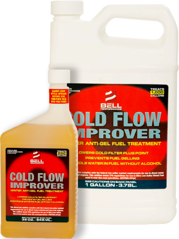 COLD FLOW IMPROVER