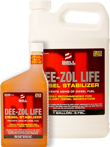 DEE-ZOL LIFE