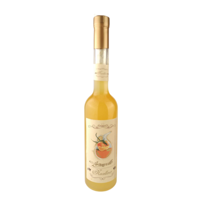 Liquore Arancello da 50 cl
