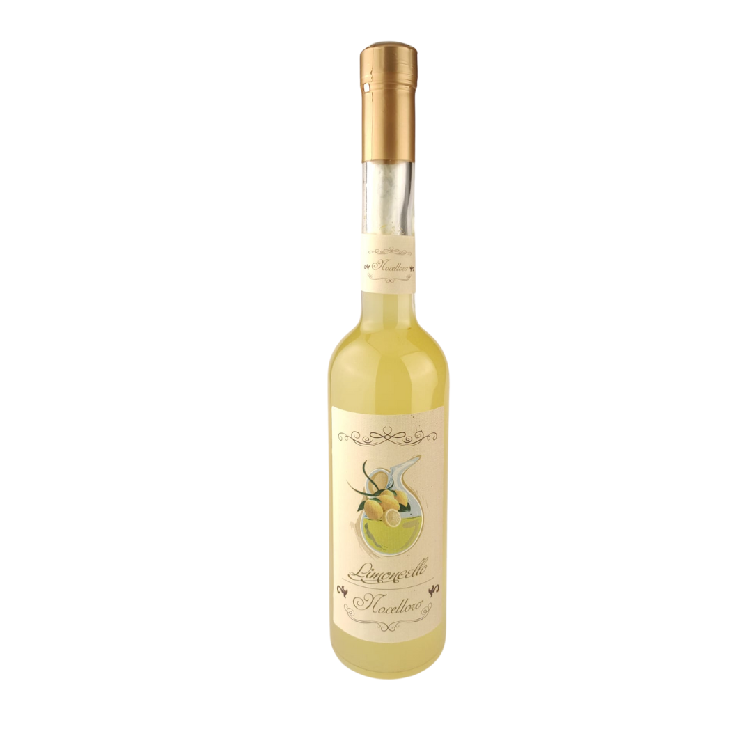 Liquore Limoncello da 50 cl