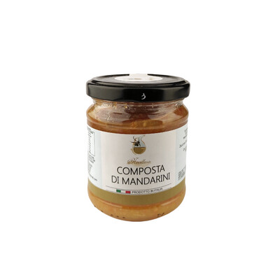 Composta di Mandarini