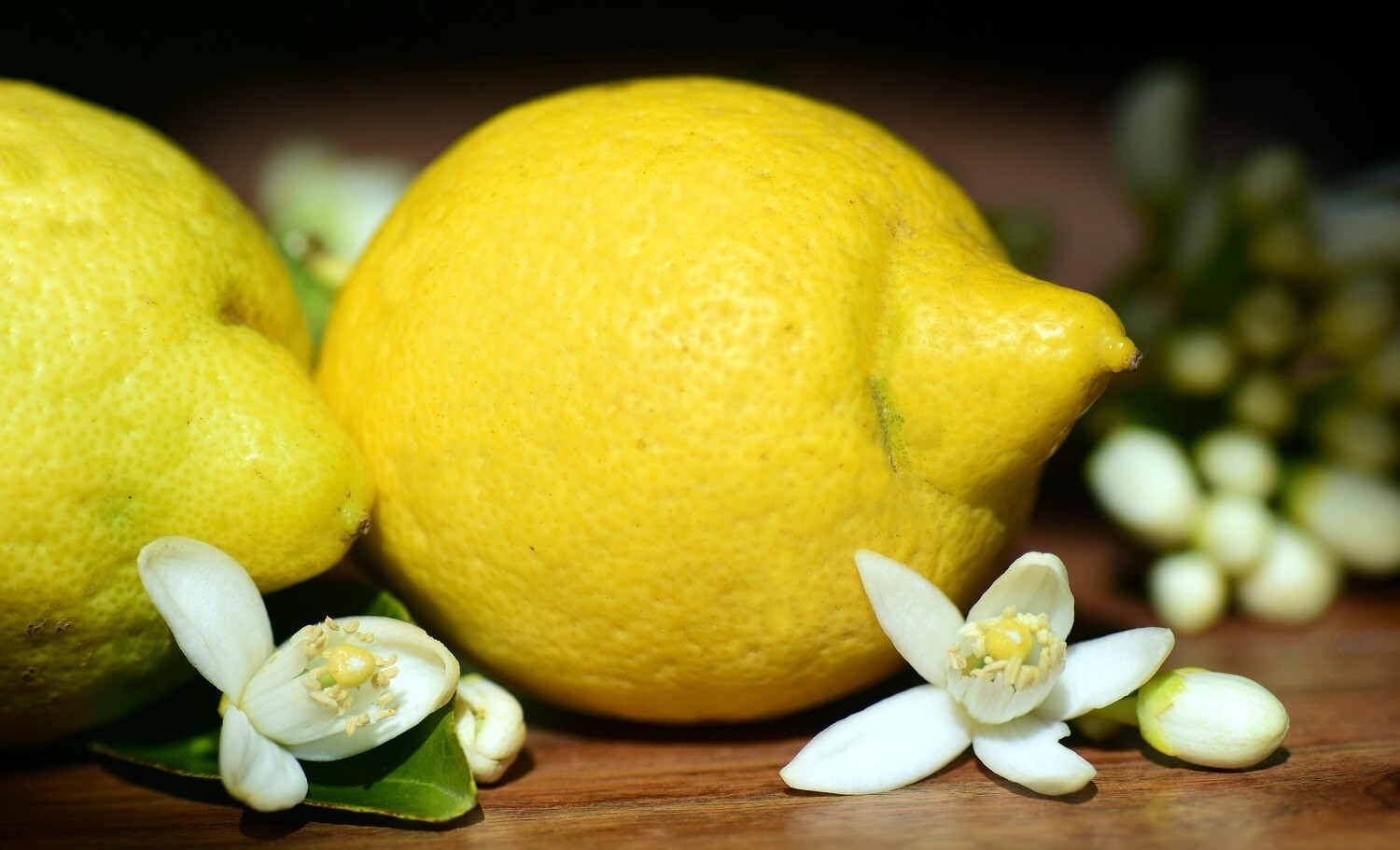 Limone Primo Fiore, confezione da 13 kg