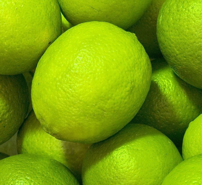 Limone Verdello, confezione da 5 kg