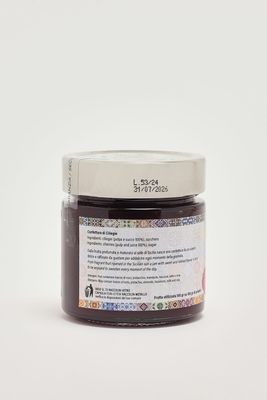 Confettura extra di Ciliegie royal