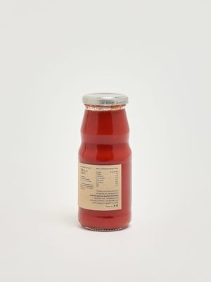 Passata di pomodoro REGOLINO siccagno di Valledolmo 370gr.
