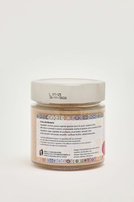 Crema di Mandorle di Valledolmo