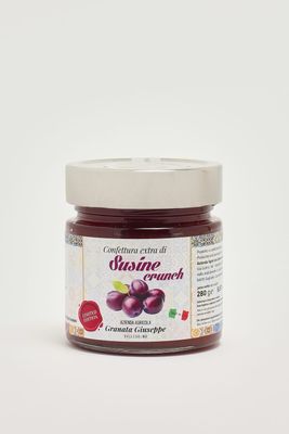 Confettura extra confettura crunch