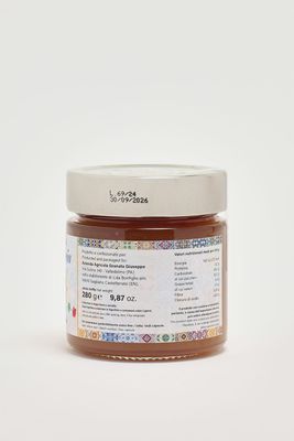 Confettura extra di Pere Cosce