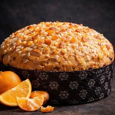 Colomba mandarì