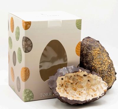 Torruovo al cioccolato